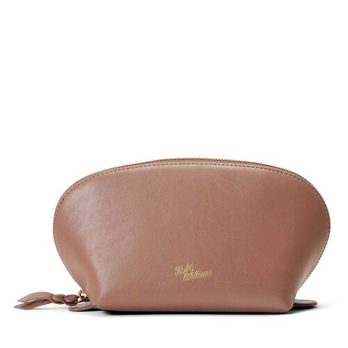 R.M. Williams Lucinda Cosmetic Case